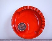 Vintage Hyde Park Mid Century Ash Tray