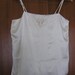 Silk camisole, 90s