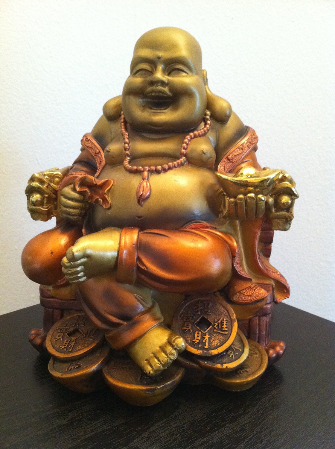 Fat Buddha Statue 99