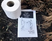 Vegan Adventure Guide, Vol. 2 Zine