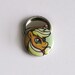 Applejack 1 inch Button
