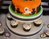 Halloween Boo Bash Party Toppers Il_170x135