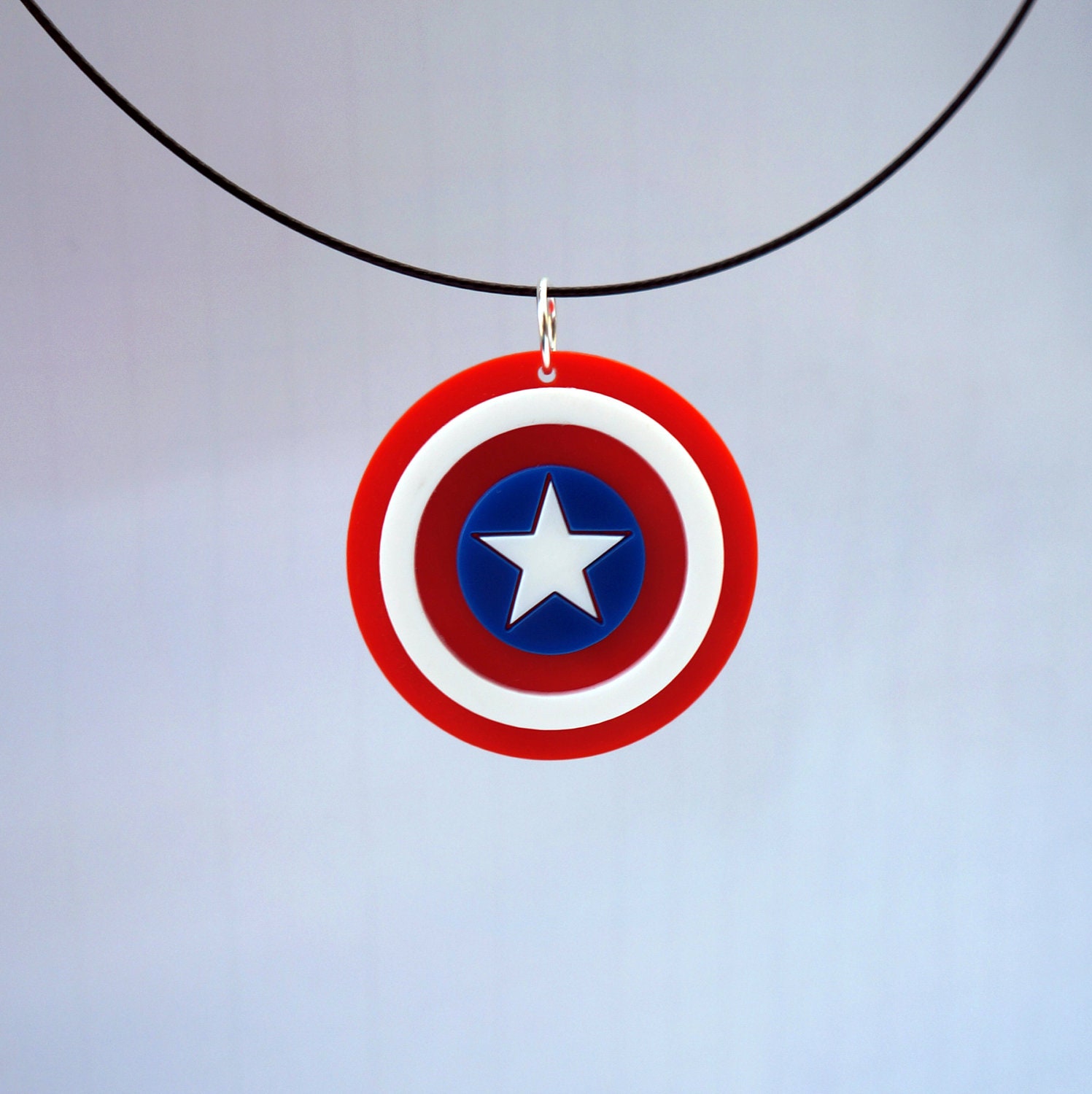 Plastic Monster on Etsy