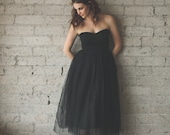 Little Black Dress by Ouma
