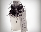 Animus Unisex Perfume Oil / Hand-numbered Limited Edition
