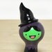 Wicked Witch Plini Figurine