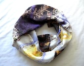 River Silk Scarf