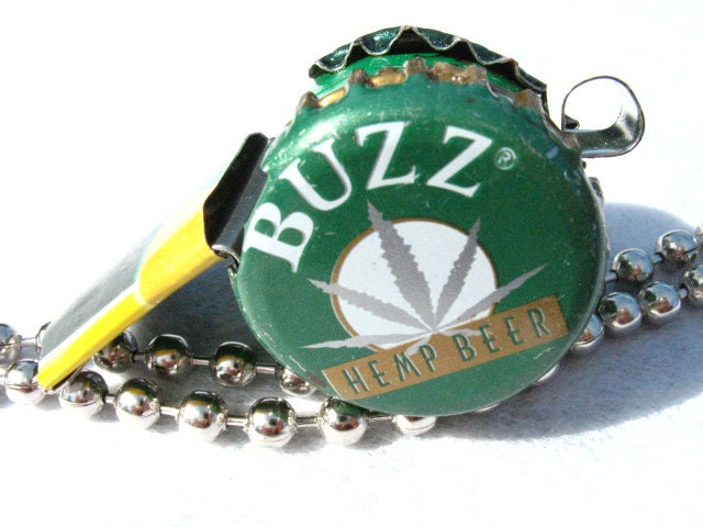 Whistle Hemp Beer