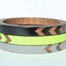 Set of Skinny Bangles- Yukimi- XS-XL