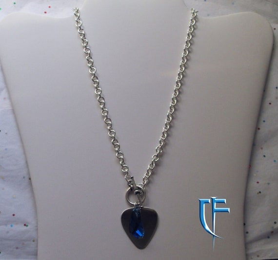 The Sasha Necklace
