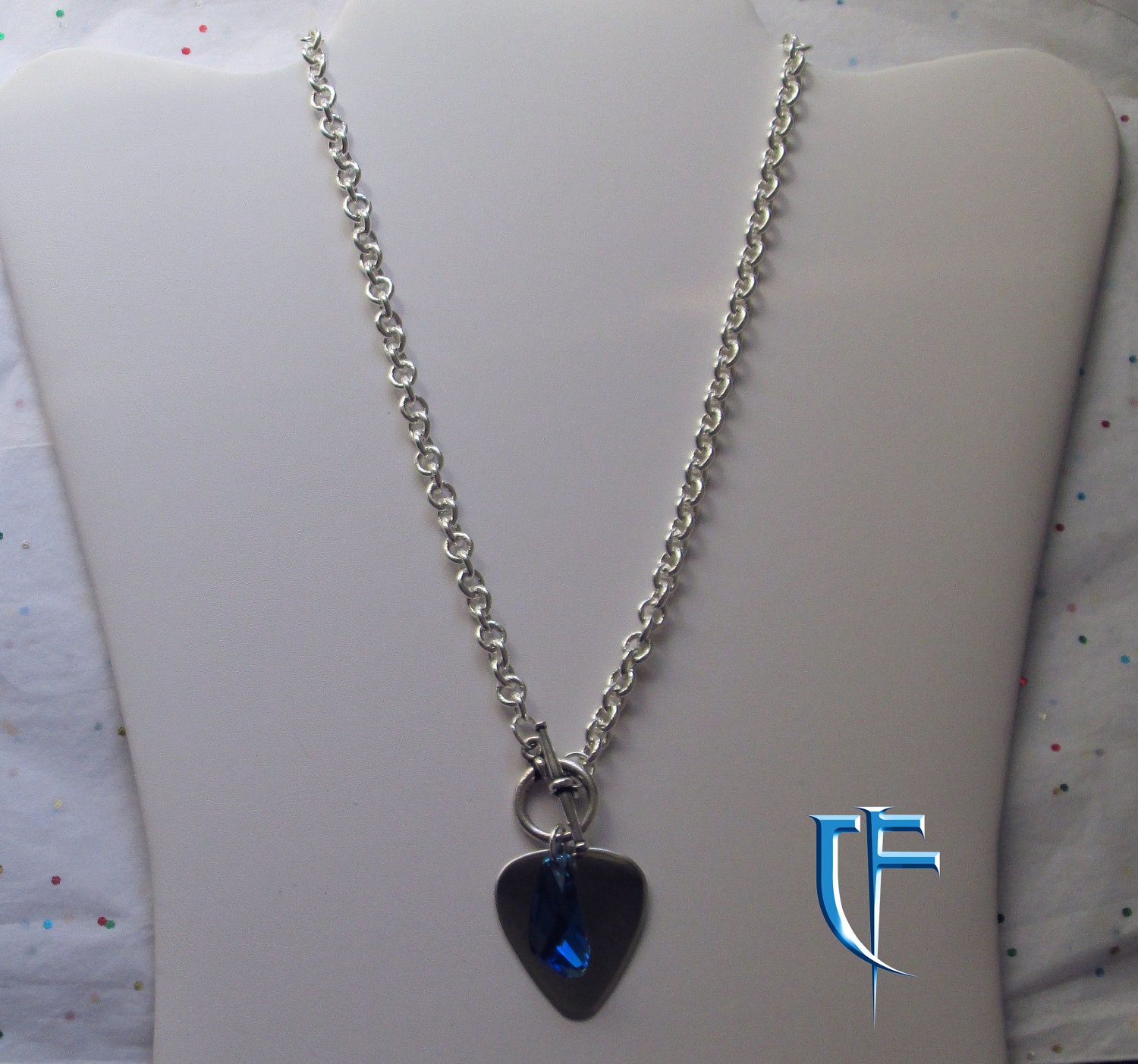 The Sasha Necklace