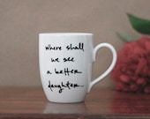 Emma Mug-  daughter, sister, friend