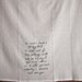 Mr. Darcy Proposal Dish Towel