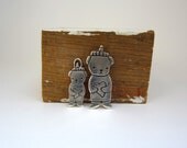 Honey Bear Set