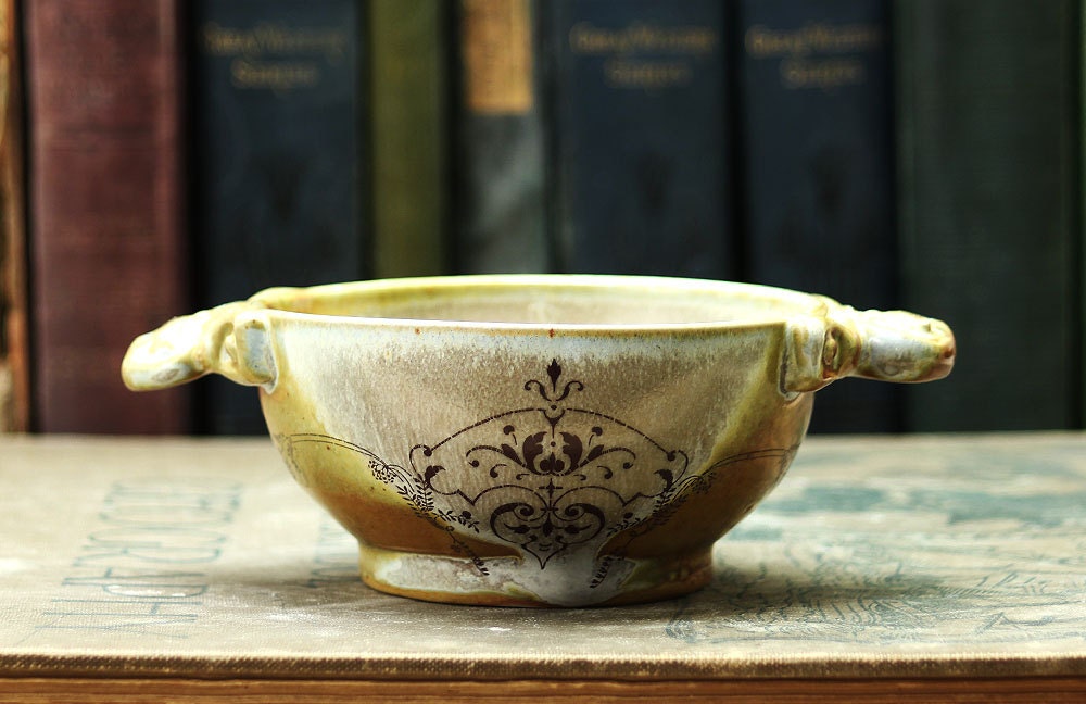 Small Condiment Bowl - Serving Dishes - Dining