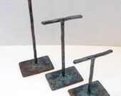 MOXIE METAL Jewelry Display Set 91