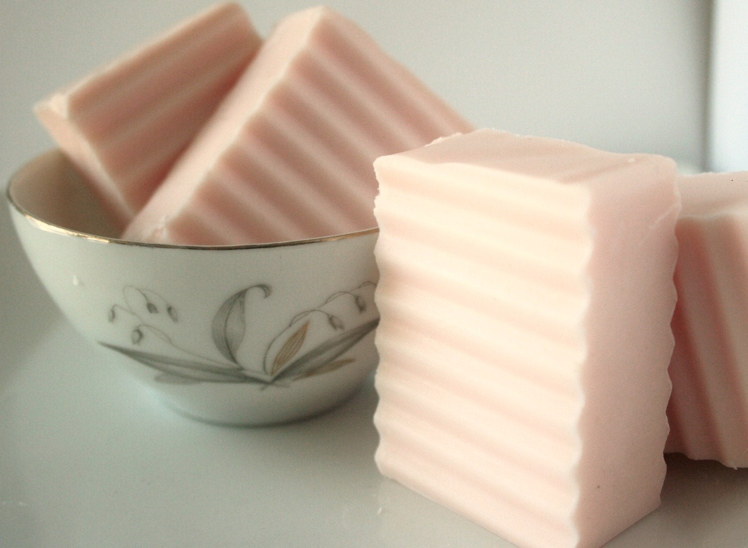 Infinite Romance Shea Butter Soap Bar (Vegan)