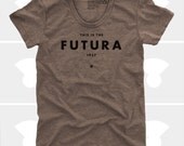 Futura - Women T-Shirt