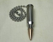 Ceiling Fan Light Pull Silver 308 Winchester Nickel