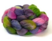 Superwash  BFL Roving - Vinea