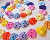 Birthday Bunting Birthday Garland CUPCAKE SPRINKLES Birthday Party Decoration Wedding Photography Prop  6'