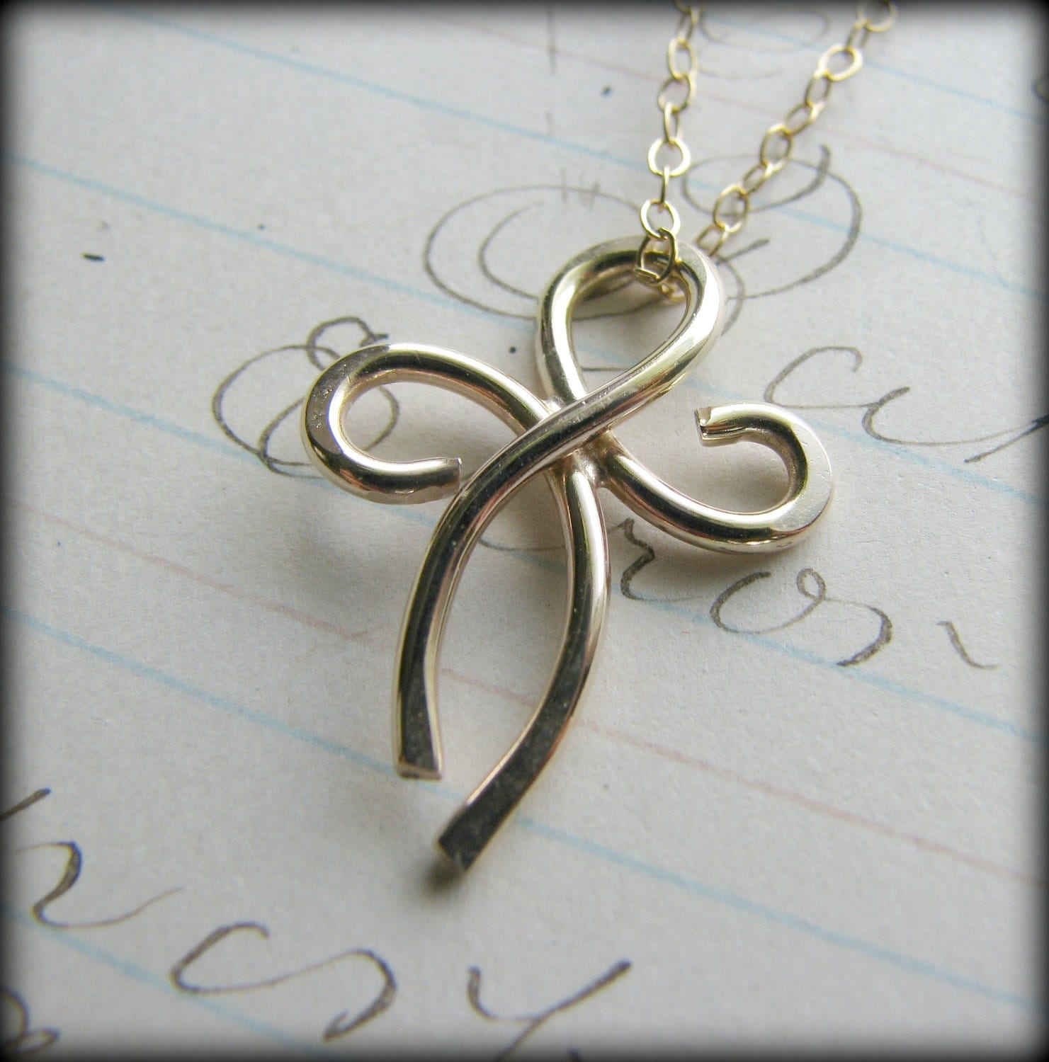 Infinity Love Symbol