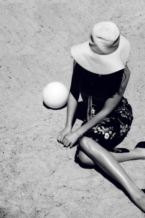 High Noon - Photography Print