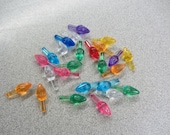 Medium size Twist lights for your Ceramic Christmas tree 25 pieces