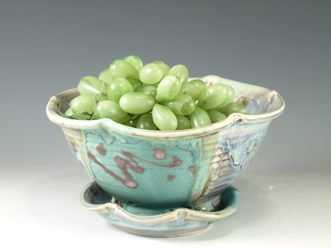 Berry Bowl
