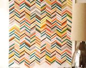 Herringbone Tea Towel