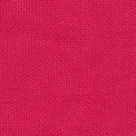 Fabric Finders Inc Cotton Pique -- raspberry pink -- 1 yard (more available)