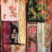 LOST BOHEMIA Handmade Gypsy Curtains
