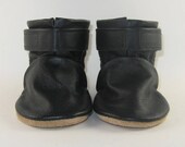 Soft Sole Baby Boots Shoes 0 to 6 Month
