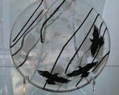 Three Crows