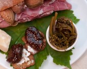Smoky DiCicco Broccoli Pickles