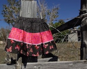 Maya- girls skirt, size 3/4