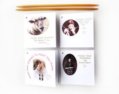 Knitting Gift Tags Gift For Knitters Funny Original Hipster Knitter