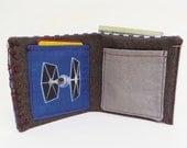 Old Style, Handmade & Funky Wallet