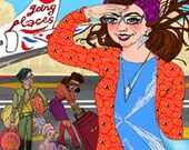 Strumpet 2 - Brand New Transatlantic Comics Magazine