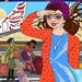 Strumpet 2 - Brand New Transatlantic Comics Magazine