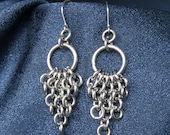Dreamcatcher Earrings