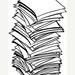 HUGE SALE Add 100 pages to your journal