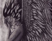 Sophia ANGEL print