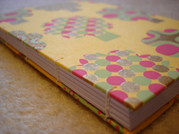 Funky Trees (a notebook)