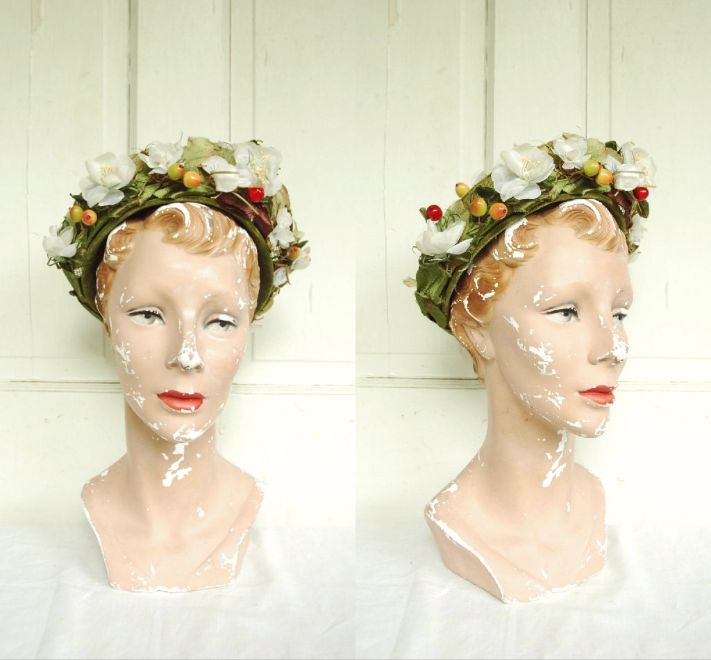 garden hat