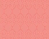 Felicity Red Damask