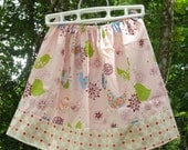 Girls Light Pink Starling Twirl Skirt Size 3m to size 5/6 buy 2 get 1 free