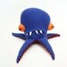 Beal Pentapod Cotton Monster