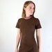 Mod Dress - 1960s Scooter Dress