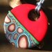 Crimson Pendant...